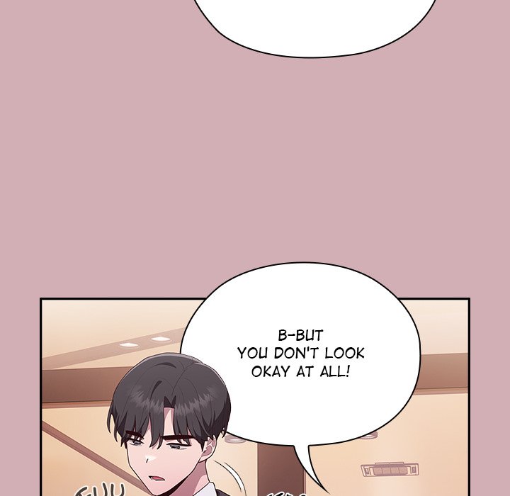 Troublesome Employee Warning chapter 3 page 62