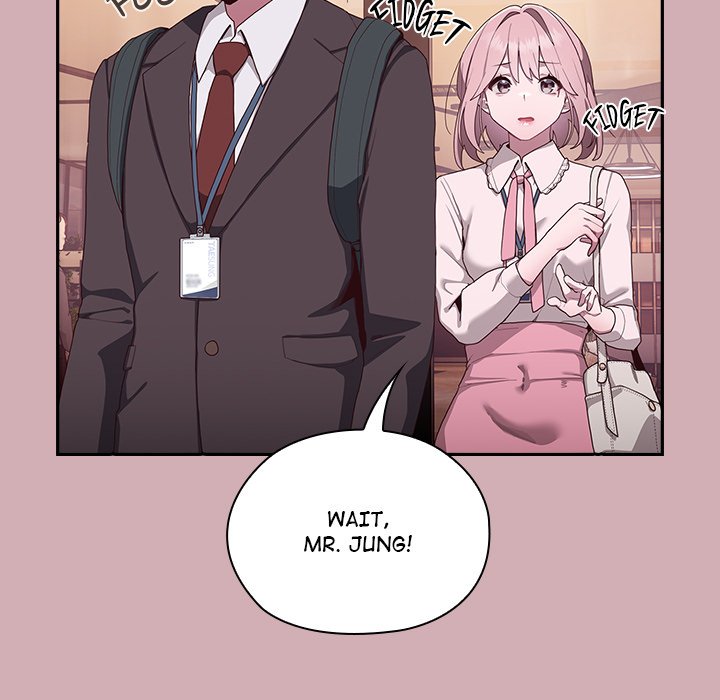 Troublesome Employee Warning chapter 3 page 63