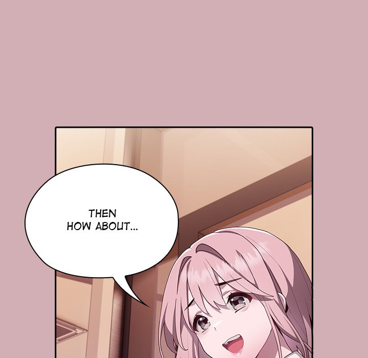 Troublesome Employee Warning chapter 3 page 64