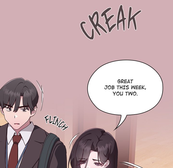 Troublesome Employee Warning chapter 3 page 66