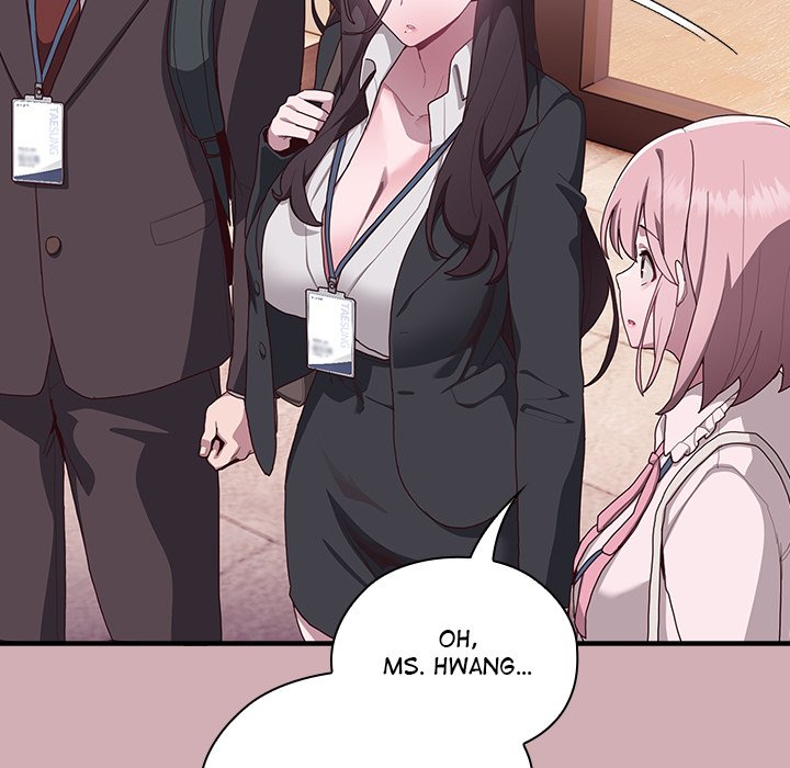 Troublesome Employee Warning chapter 3 page 67