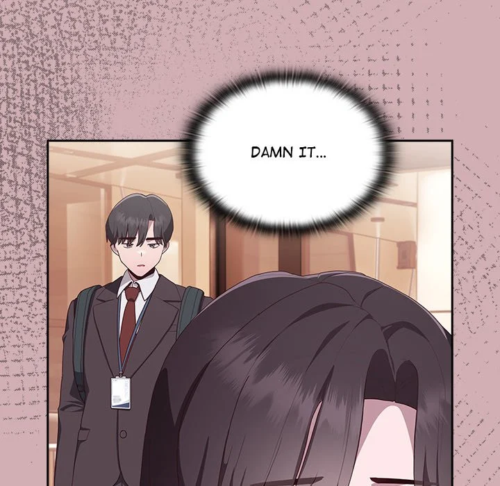 Troublesome Employee Warning chapter 3 page 69