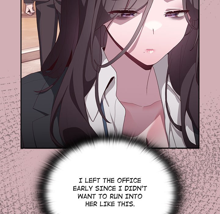 Troublesome Employee Warning chapter 3 page 70