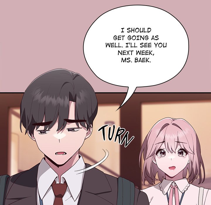 Troublesome Employee Warning chapter 3 page 72