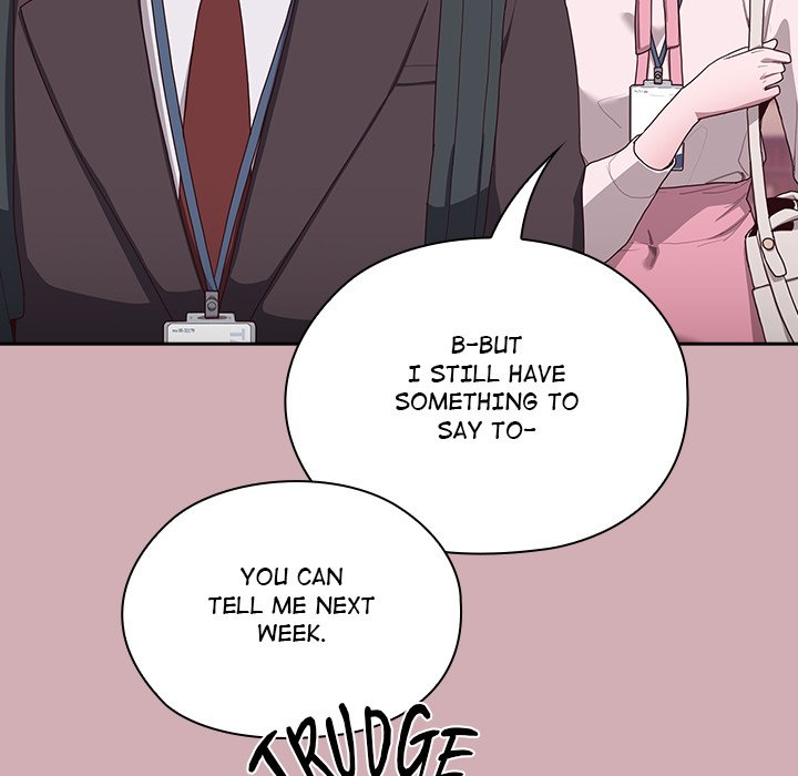 Troublesome Employee Warning chapter 3 page 73