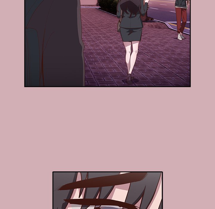 Troublesome Employee Warning chapter 3 page 75