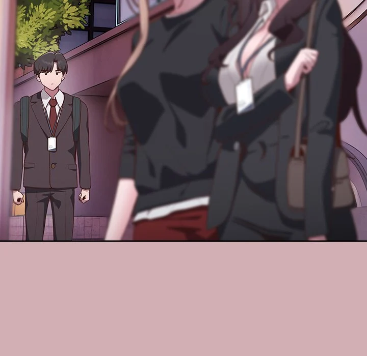 Troublesome Employee Warning chapter 3 page 78