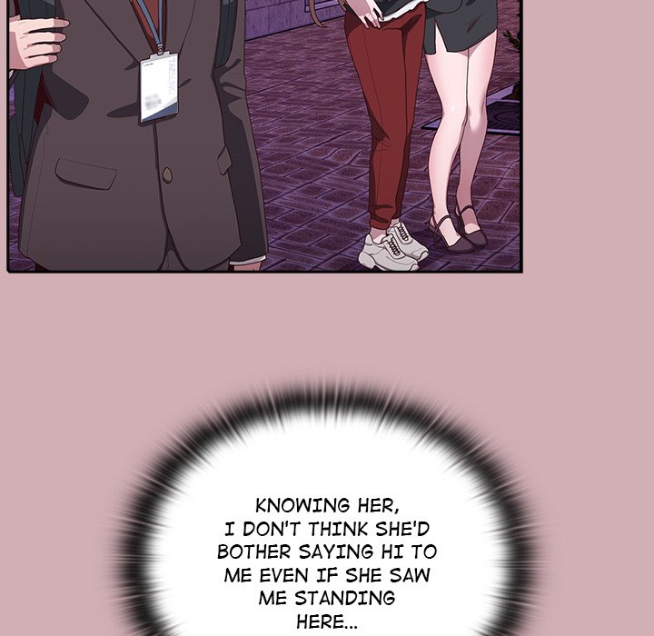 Troublesome Employee Warning chapter 3 page 80