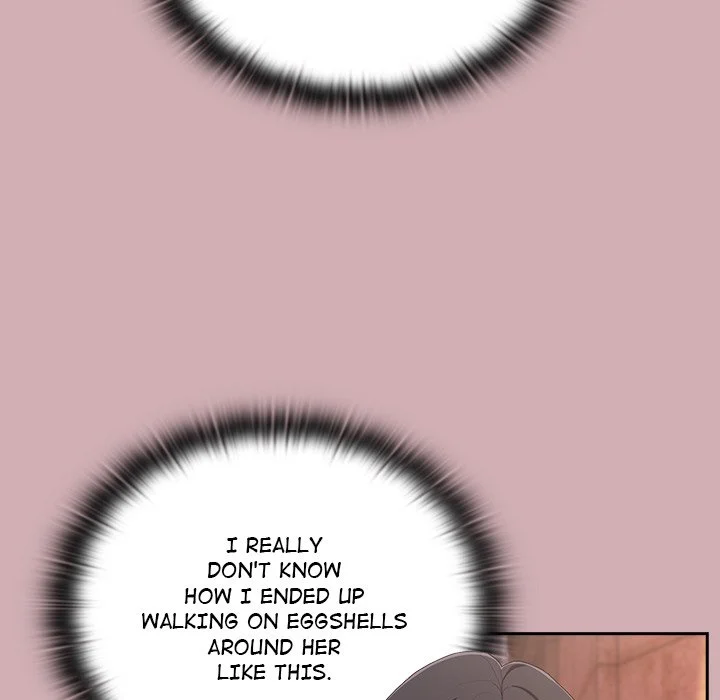 Troublesome Employee Warning chapter 3 page 81