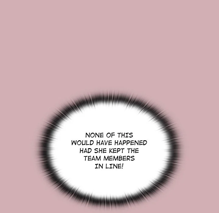 Troublesome Employee Warning chapter 3 page 83