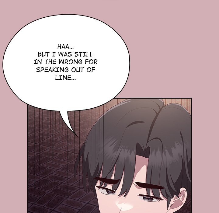 Troublesome Employee Warning chapter 3 page 84
