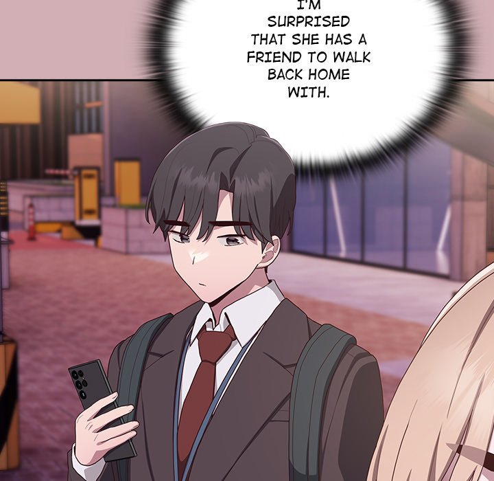 Troublesome Employee Warning chapter 3 page 89