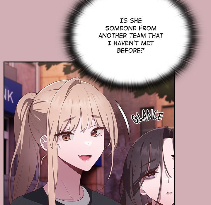 Troublesome Employee Warning chapter 3 page 93