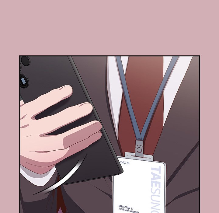 Troublesome Employee Warning chapter 3 page 95
