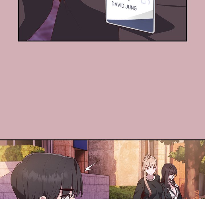 Troublesome Employee Warning chapter 3 page 96