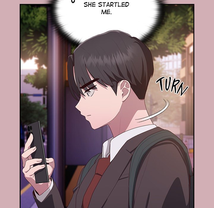 Troublesome Employee Warning chapter 3 page 98