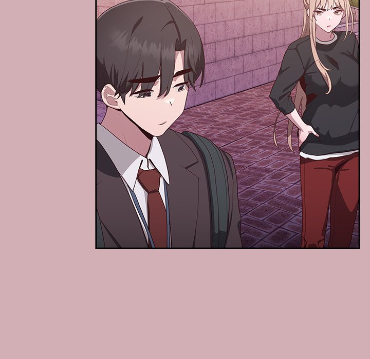 Troublesome Employee Warning chapter 3 page 109
