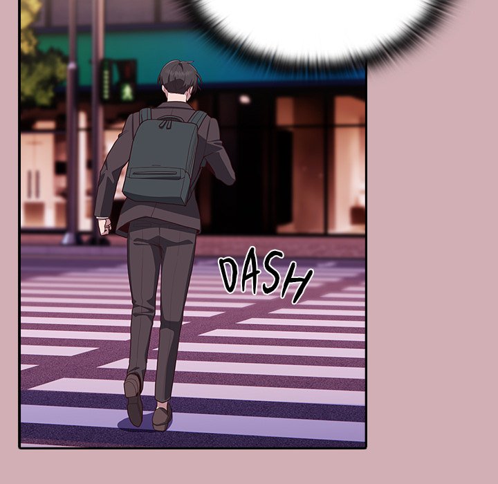 Troublesome Employee Warning chapter 3 page 114