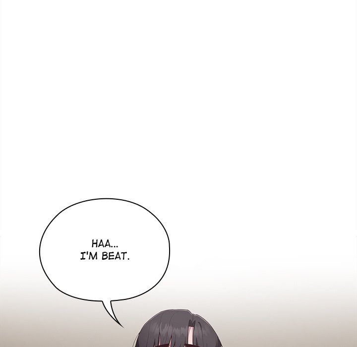 Troublesome Employee Warning chapter 3 page 119
