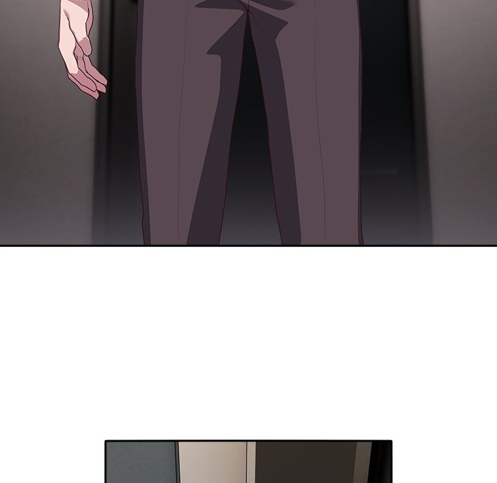 Troublesome Employee Warning chapter 3 page 121