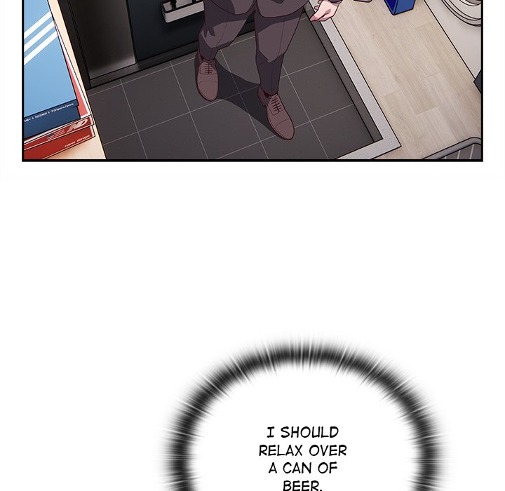 Troublesome Employee Warning chapter 3 page 125