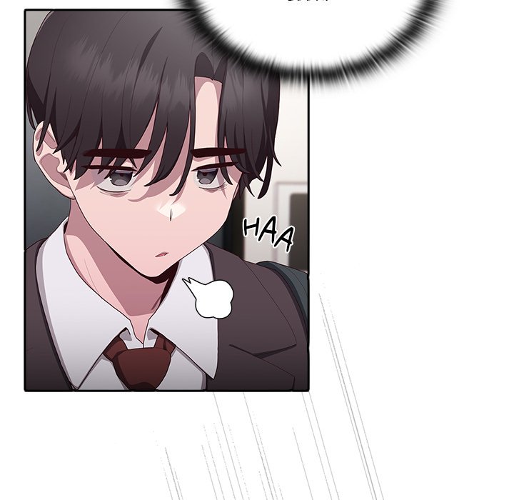 Troublesome Employee Warning chapter 3 page 126