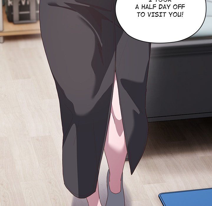 Troublesome Employee Warning chapter 3 page 135