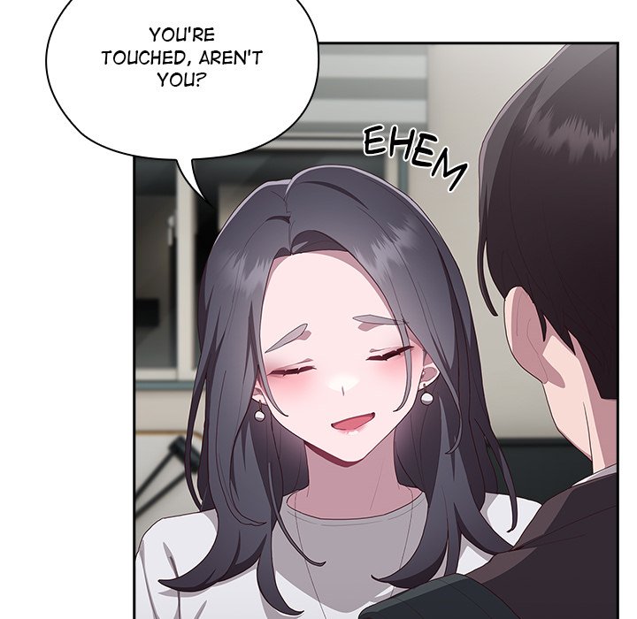 Troublesome Employee Warning chapter 3 page 138