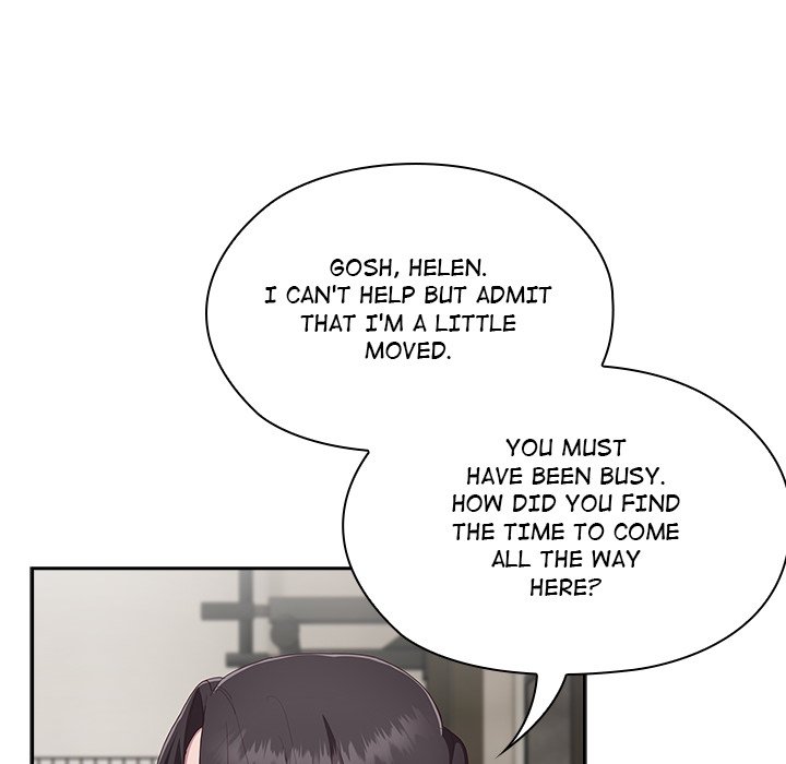 Troublesome Employee Warning chapter 3 page 140