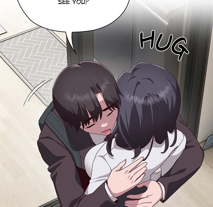 Troublesome Employee Warning chapter 3 page 144