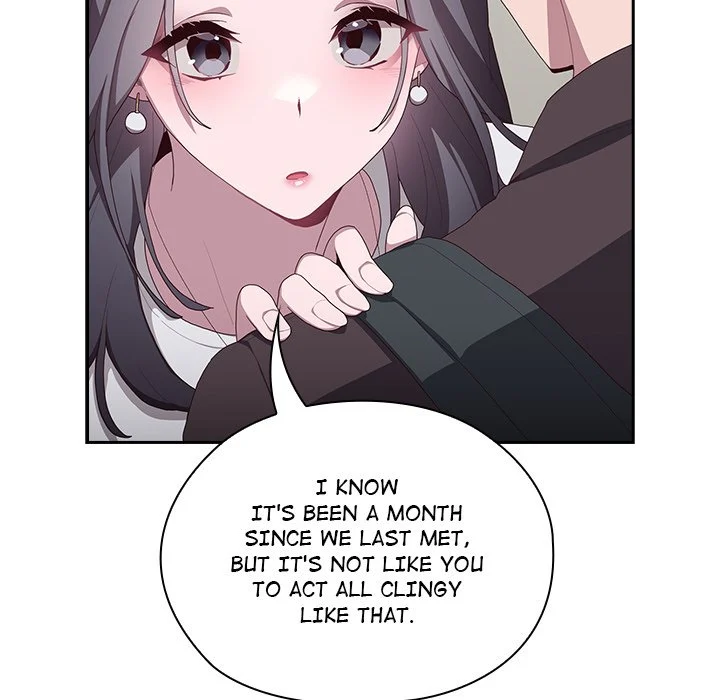 Troublesome Employee Warning chapter 3 page 147