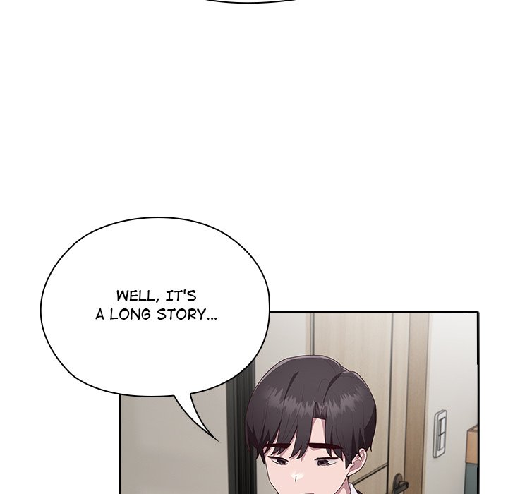 Troublesome Employee Warning chapter 3 page 148