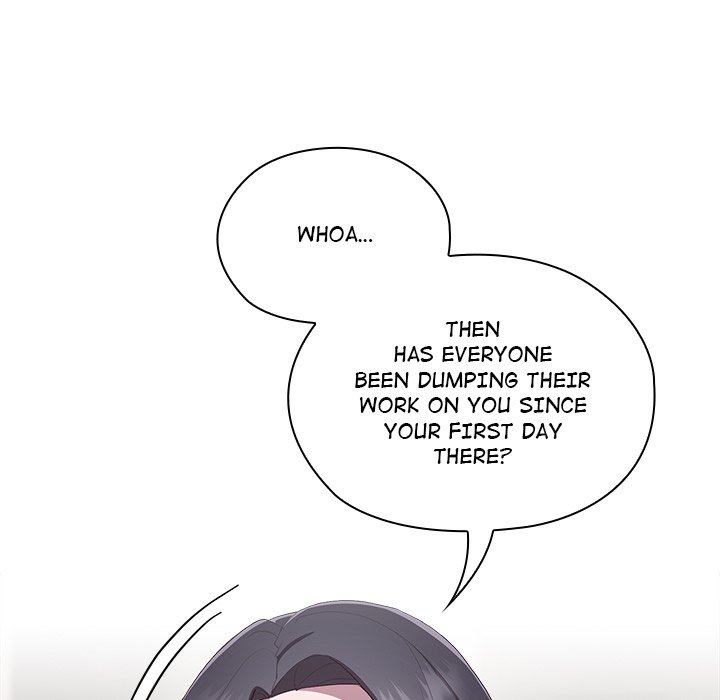 Troublesome Employee Warning chapter 3 page 163