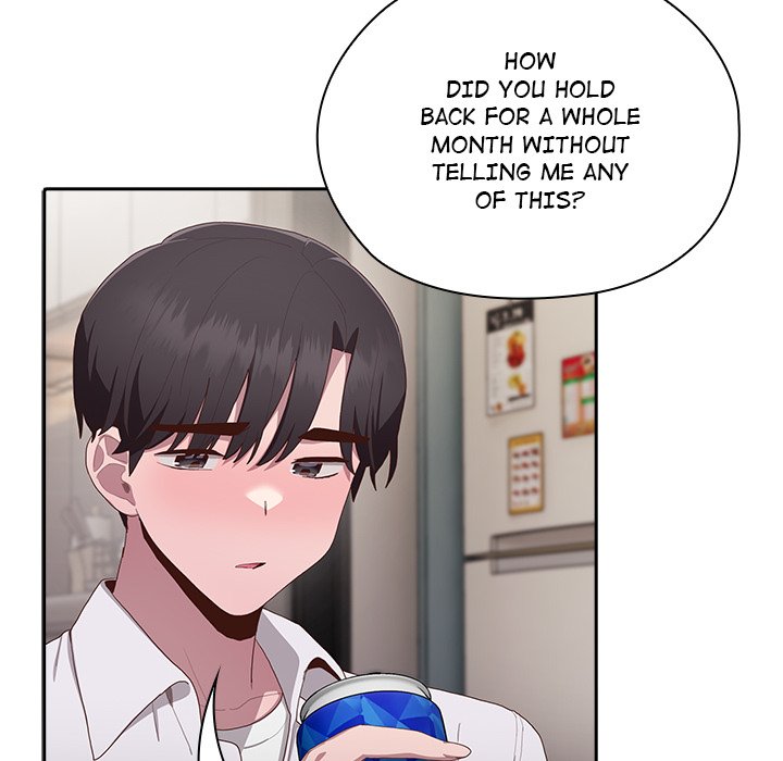 Troublesome Employee Warning chapter 3 page 166