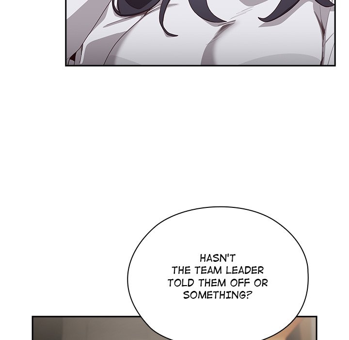 Troublesome Employee Warning chapter 3 page 169