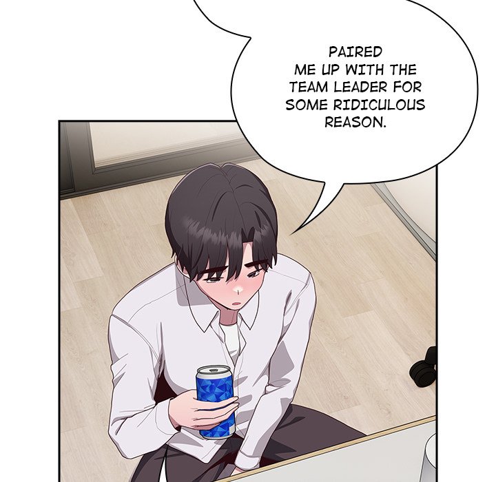 Troublesome Employee Warning chapter 3 page 176