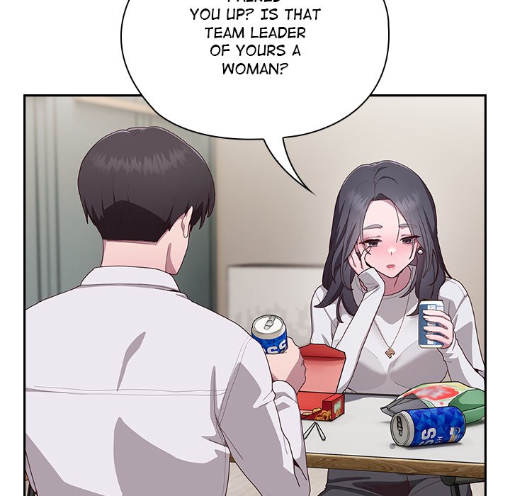 Troublesome Employee Warning chapter 3 page 178
