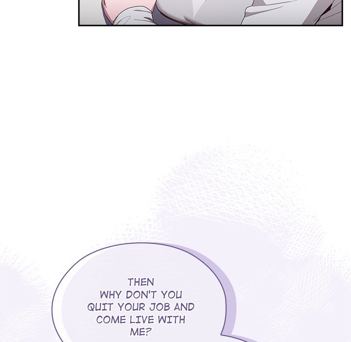 Troublesome Employee Warning chapter 3 page 181