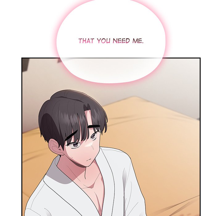 Troublesome Employee Warning chapter 30 page 5
