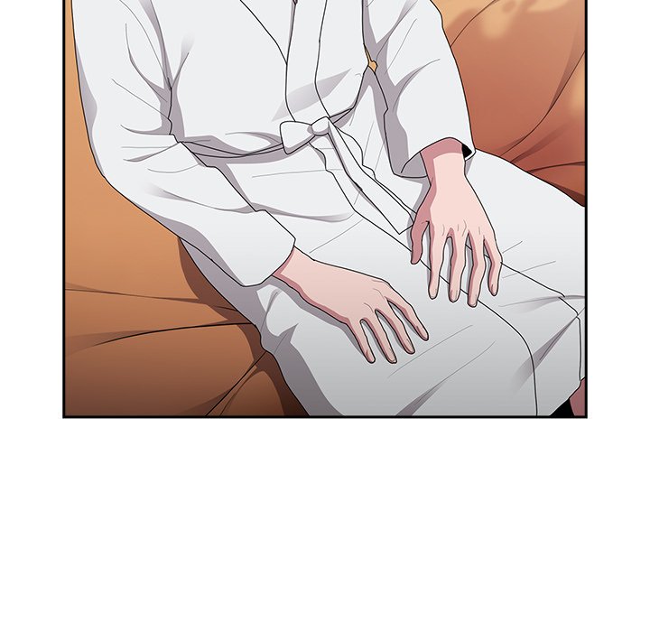 Troublesome Employee Warning chapter 30 page 6
