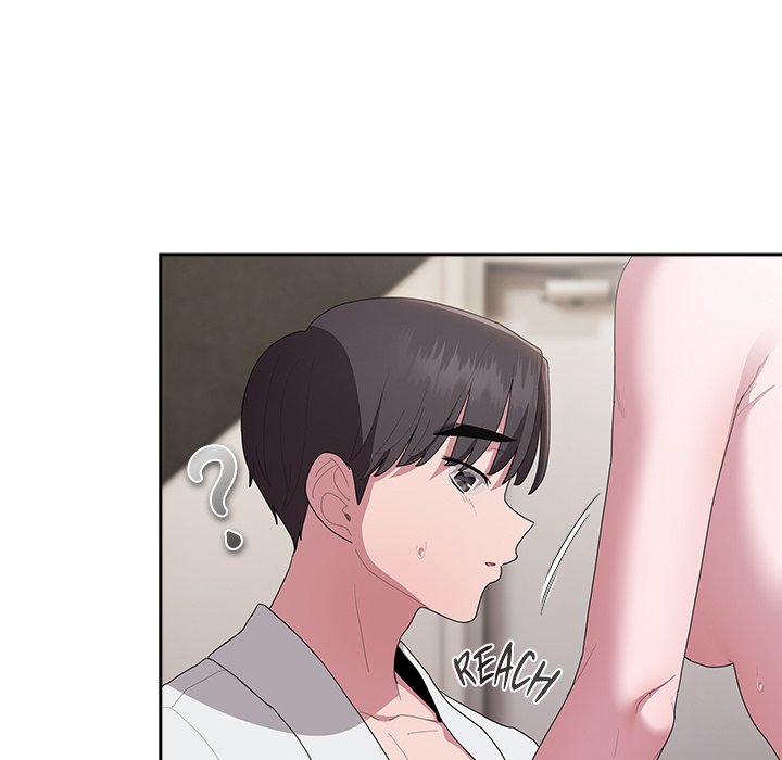 Troublesome Employee Warning chapter 30 page 11