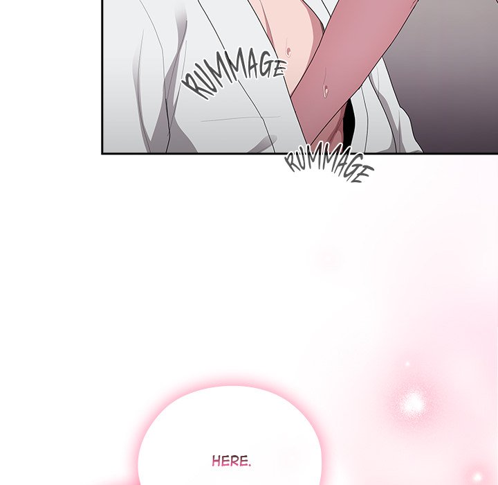 Troublesome Employee Warning chapter 30 page 12