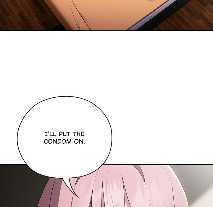 Troublesome Employee Warning chapter 30 page 23