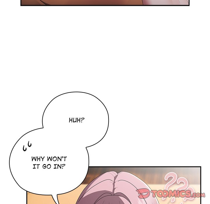 Troublesome Employee Warning chapter 30 page 27