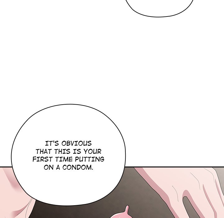 Troublesome Employee Warning chapter 30 page 32
