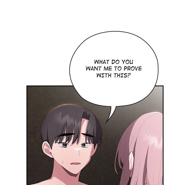 Troublesome Employee Warning chapter 30 page 34