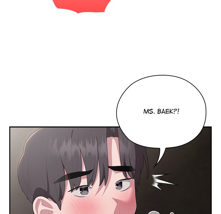 Troublesome Employee Warning chapter 30 page 50