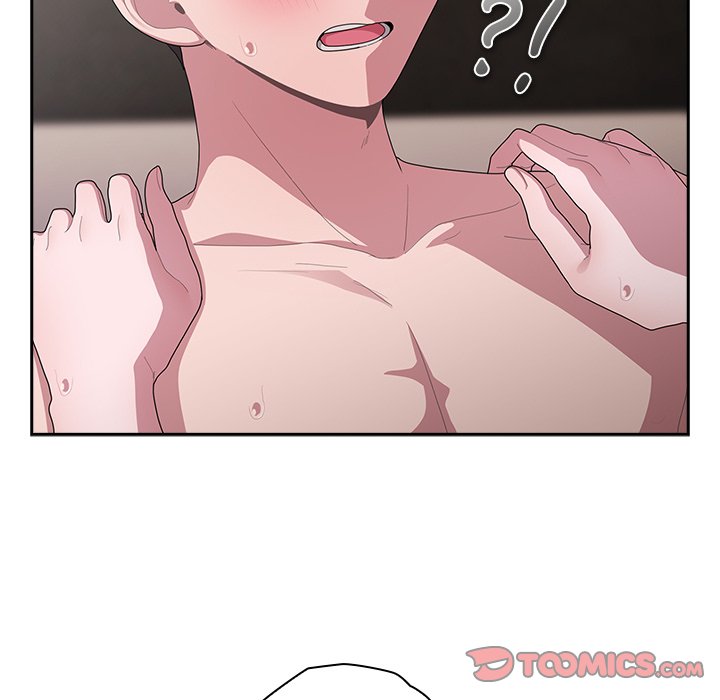 Troublesome Employee Warning chapter 30 page 51