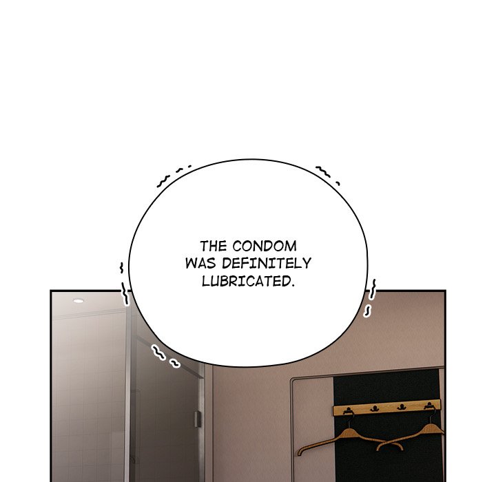 Troublesome Employee Warning chapter 30 page 54