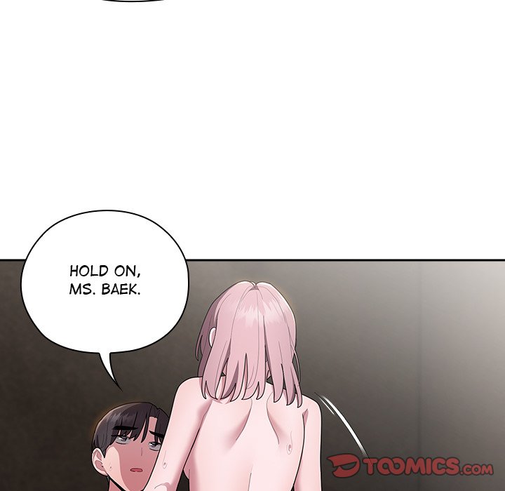 Troublesome Employee Warning chapter 30 page 57